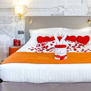 Hotel Montbriand - Ancien Alixia ****