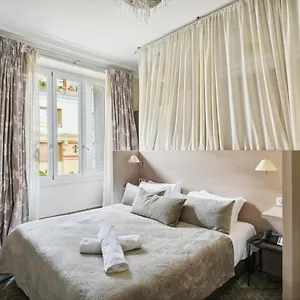 Hotel Le Singulier