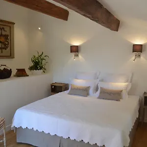Campagne Chastel Guest house
