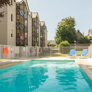 Apartahotel Résidence Pierre&vacances Ty Mat