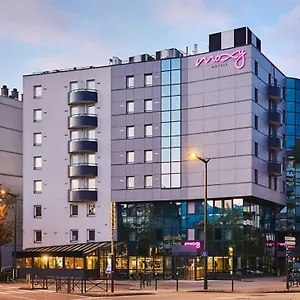 Hotel Moxy ***