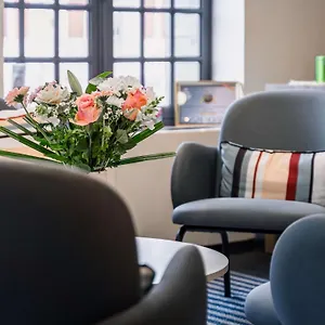 Hotel Ibis Styles Gare Centre ***