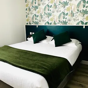 Hotel Brit Le Surcouf