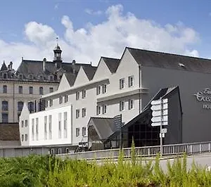 Hotel Escale Oceania Centre ***