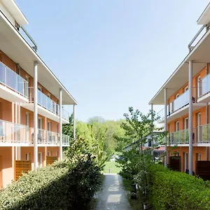 מלון דירות Western Park Geneve-thoiry ****